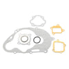 Yamaha PW80 PY80 PeeWee80 GT80 Complete Gasket Kit Set