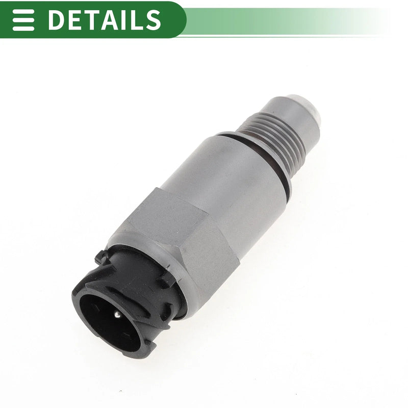 MERCEDES-BENZ 1938 S Transmission Speed Sensor (2003)