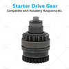 KTM 200 250 300 EXC XC-W Starter Drive Gear (2008-2016)