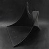 Harley Dyna Fatboy Softail Touring Chin Fairing Front Spoiler