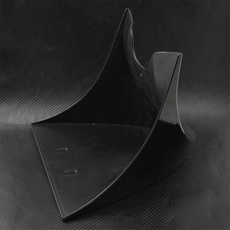 Harley Dyna Fatboy Softail Touring Chin Fairing Front Spoiler