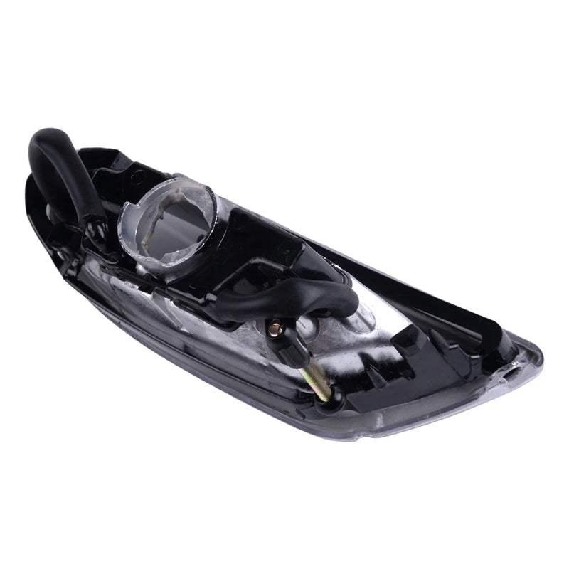 Mercedes M-Class W163 Fog Light Pair (2000-2005)