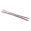AUDI Q8 Car Window Strip Trims (2019-2024)