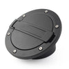 Jeep Wrangler JK Fuel Tank Filler Door Cover (2007-2017)