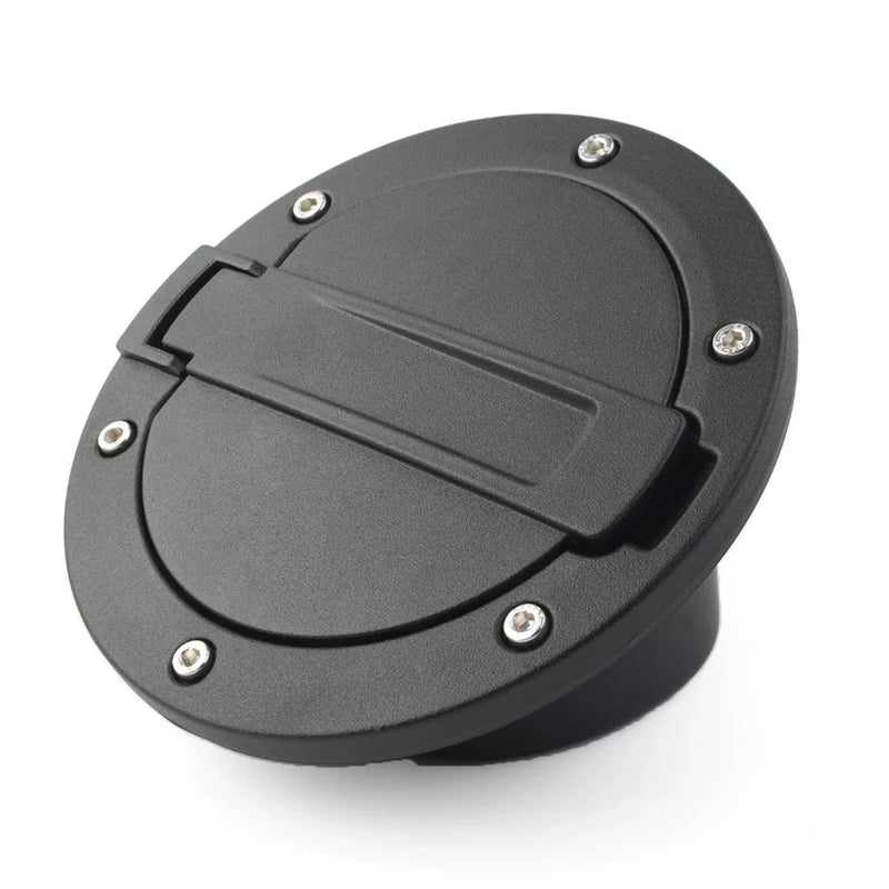 Jeep Wrangler JK Fuel Tank Filler Door Cover (2007-2017)