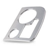 Honda Goldwing GL1800 Chrome Fairing Navi Control Accent (2001-2011)