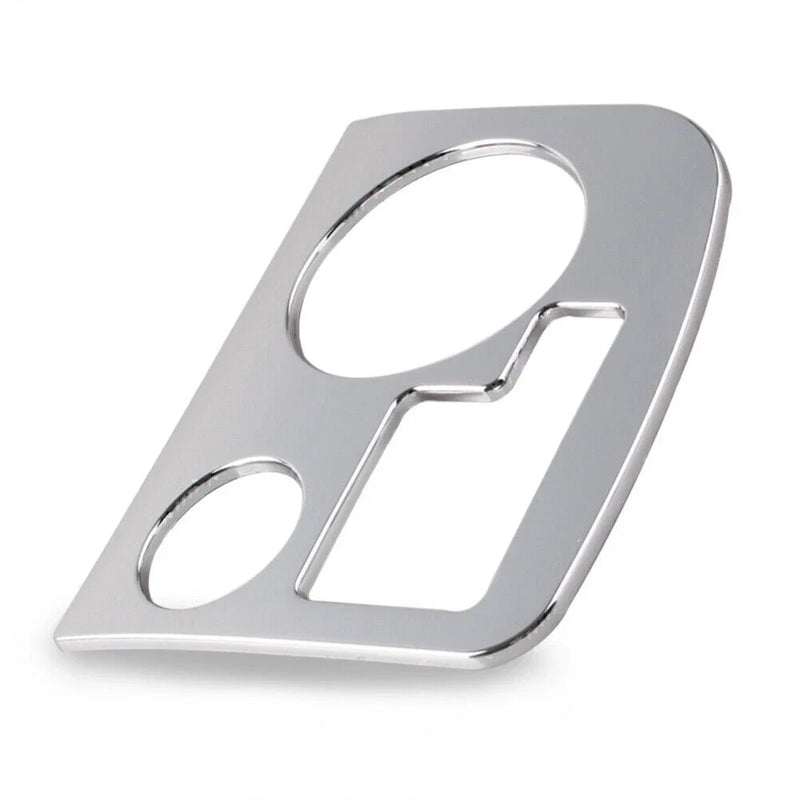 Honda Goldwing GL1800 Chrome Fairing Navi Control Accent (2001-2011)