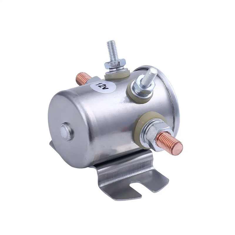 EZGO Winch Cart 150Amp Heavy Duty Solenoid Relay