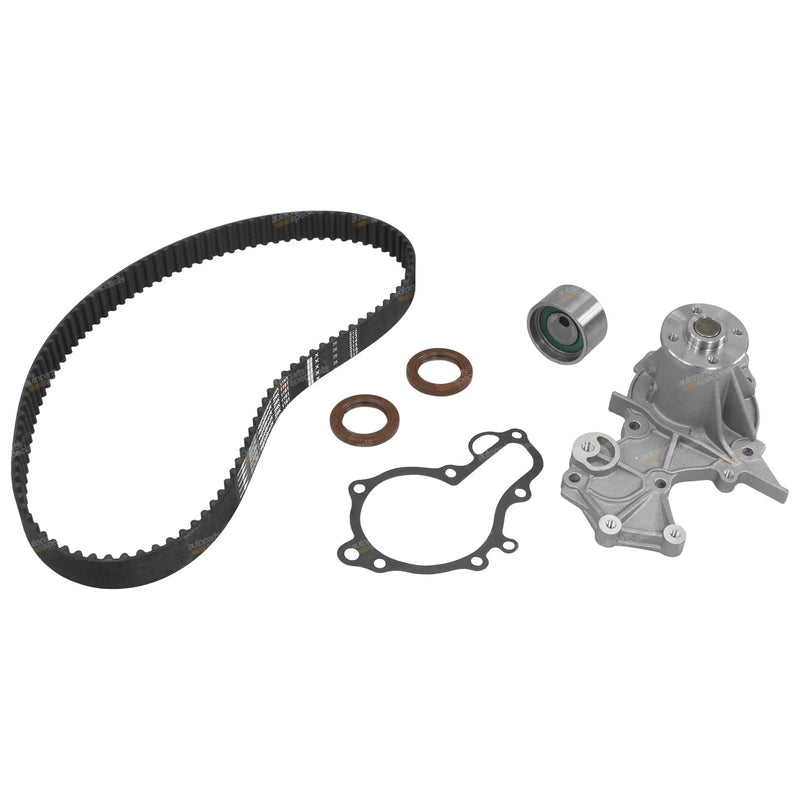 Grand Vitara Timing Belt + Water Pump Kit (1999-2005)