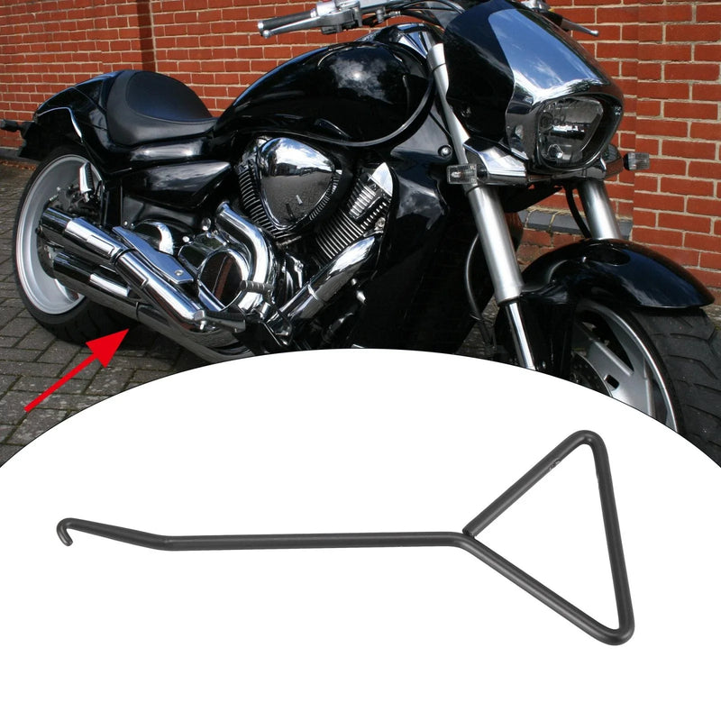 Motorcycle Motorcycle Spring Hook / Exhaust Stand Removal T Shape Hook