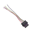 2015-2017 Jeep Renegade Tail Light Connector Cable (2015-2017)