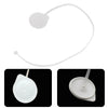 Mitsubishi Outlander Windshield Washer Tank Cap Lid