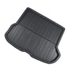 Volvo XC40 Rear Black Trunk Cargo Mat (2017-2020)