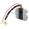 Kawasaki KZ1000 CSR, KZ250 CSR Regulator Rectifier (1981-1982)