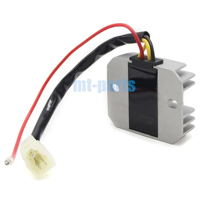 Kawasaki KZ1000 CSR, KZ250 CSR Regulator Rectifier (1981-1982)
