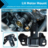 Mazda 2 1.5 Auto Engine Mount Left (2007-2014)
