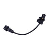 Hyundai Santa Fe Sonata Tucson Kia Optima Crankshaft Position Sensor (2001-2006)