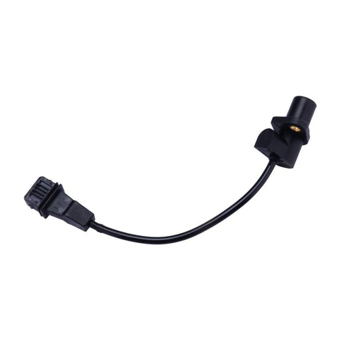 Hyundai Santa Fe Sonata Tucson Kia Optima Crankshaft Position Sensor (2001-2006)