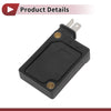 Ford Courier Ignition Control Module (1979)