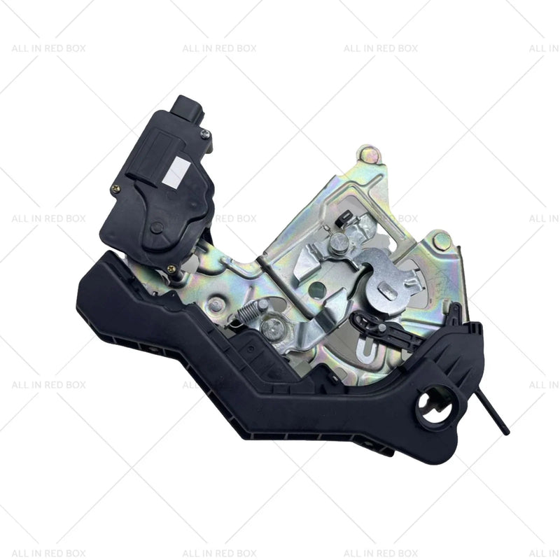 Hyundai iLoad Rear Left Sliding Door Lock Motor (2007-2020)