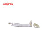 Toyota Corolla (2014-2018) White Chrome Front Left Outer Door Handle