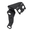 GM Truck TBSS NNBS L92 Black Intake Manifold Throttle Cable Bracket (1999-2007)
