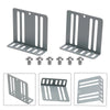 Car Radio Installation Kit Metal Mounting Accessory