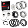 Honda TRX250TE TRX250TM Recon Bearing Seal (1997–2020)