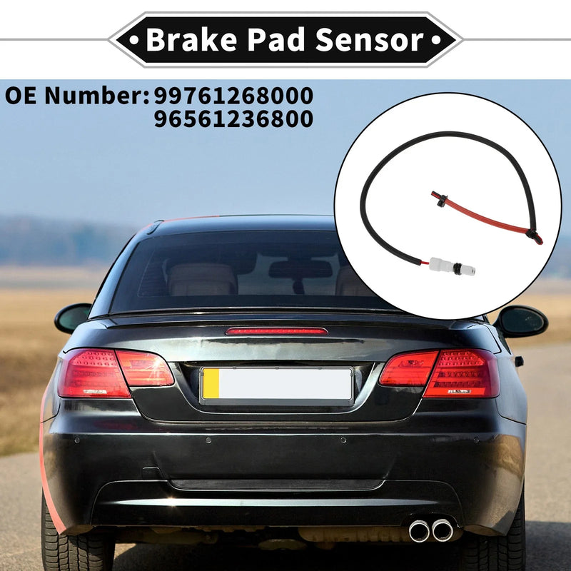 Porsche 911 993 964 Brake Pad Wear Sensor (1988-1997)