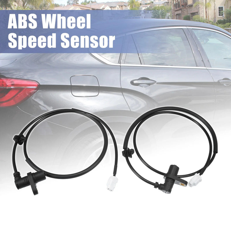 Toyota Echo ABS Wheel Speed Sensors (2000-2005)