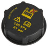 Ford Coolant Radiator Reservoir Tank Cap (2000-2005)