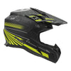 Off Road Dirt Bike Motocross M / L / XL / XXL DOT Adult Full Face Helmet