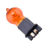 Car Amber 12V 24W Halogen Turn Signal Light Bulb
