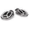 Husqvarna 85cc-530cc Dirt Bike Racing Footpegs (2005-2015)