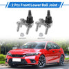 Honda CR-V Front Lower Ball Joints (2017-2022)