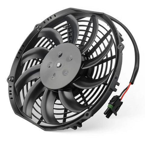 Polaris Ranger 500 2x4 / 4x4 / 6x6 (2002-2013) High Performance Cooling Fan Motor