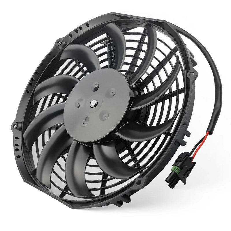 Polaris Ranger 500 2x4 / 4x4 / 6x6 (2002-2013) High Performance Cooling Fan Motor