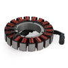 Dyna FLD Softail FLS Rocker FXCW Stator (2008-2017)