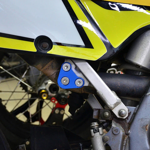 Suzuki DRZ400S / DRZ400SM Exhaust Mount Hanger (2000-2023)