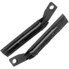 Nissan Tiida Front Bumper Bracket Holder (2005–2010)