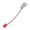 Ford F-250 Car Speaker Connector Harness Adapter (1992-1998)
