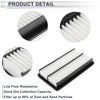 Mazda 6 (2003-2008) - RF4F13Z40, 1 Pcs Engine Air Filter