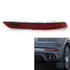 Porsche Cayenne Right Rear Fog Light Lamp Reflector (2015-2017)