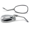 Yamaha XJ900 XJ600 SRV250 XJ550 SR250 XJ400 SRX600 SR125 Rear View Mirror (1983-1999)