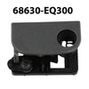 Nissan X-Trail T30 Glove Box Handle Assembly (2001–2007)