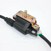 90cc 110cc 125cc 140cc PIT Quad ATV Buggy Ignition Coil Spark Plug Lead