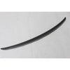 Bentley Flying Spur 2009-2013 Carbon Fiber Rear Trunk Spoiler