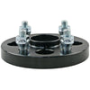 Toyota Corolla 12x1.5 4x100 Hub Centric Wheel Spacers (1992-2002)