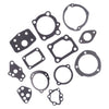 Honda CT90 Trail 90 Complete Engine Rebuild Gasket Kit (1966-1979)