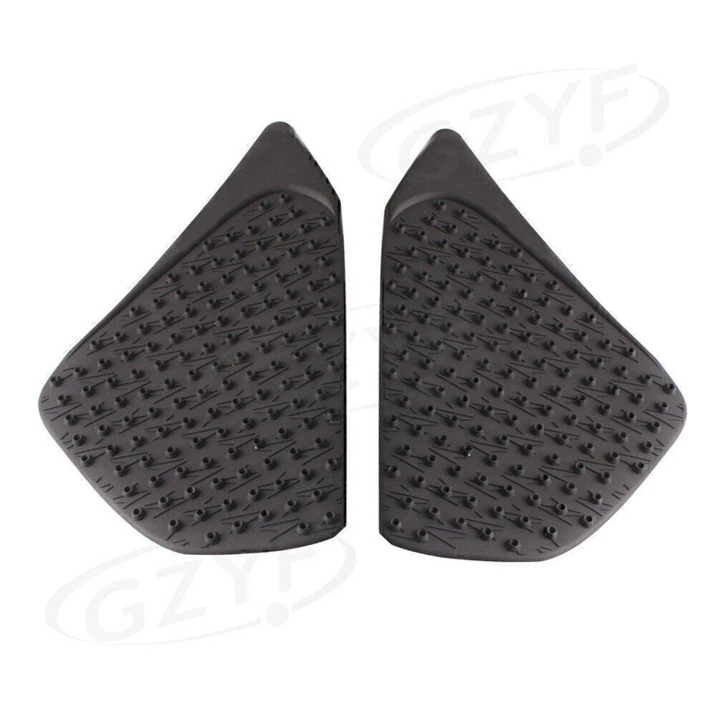 Honda CBR1000RR Gas Tank Traction Pad Knee Grip Decal Sticker (2004-2007)